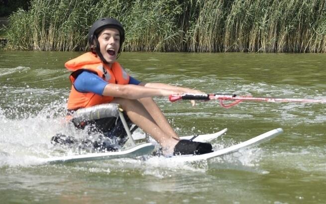 Fundacja Aktywni Bez Barier