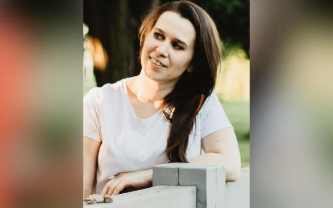 Magdalena Stokfisz-Nowaczyk