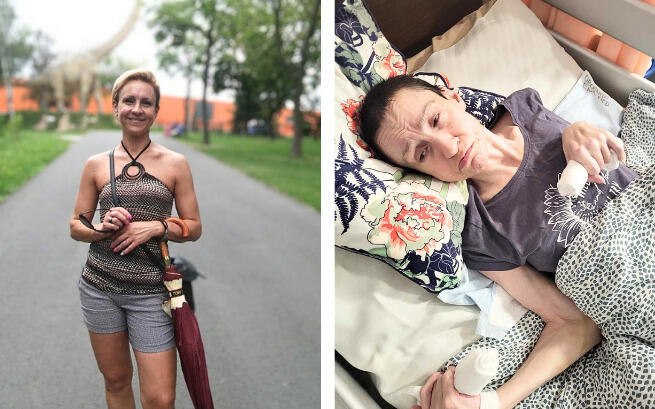 Katarzyna Szwiergiel