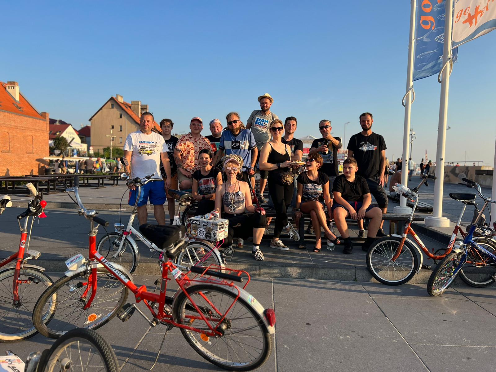 Składak Challenge by Złombol – 5. Edycja