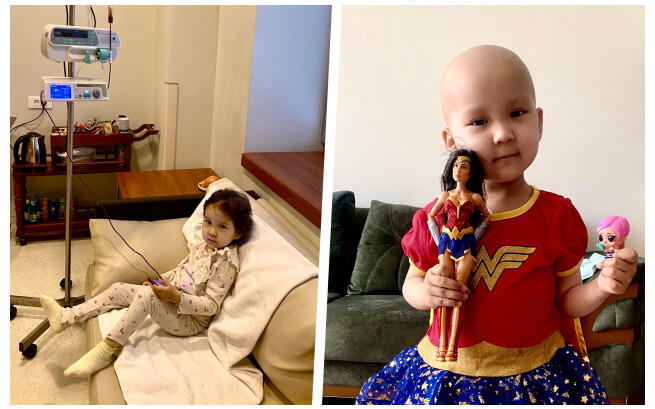 Erkeaiym Duulatbekova