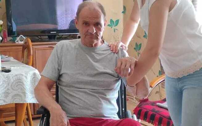 Włodzimierz Bebłot