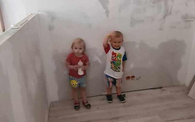 Stowarzyszenie PIĘKNE ANIOŁY