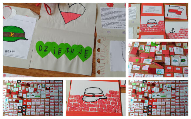 Wirtualne ciastko i kawa z Powstańcami Warszawskimi