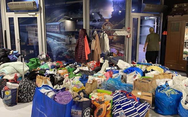 Stowarzyszenie Inicjatyw Społecznych