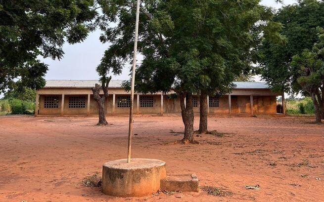 Fundacja DZIECI AFRYKI Fundacja DZIECI AFRYKI