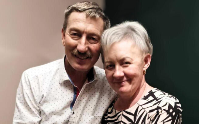 Agnieszka Kaźmierczak