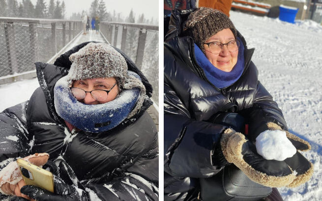 Joanna Szaładzińska