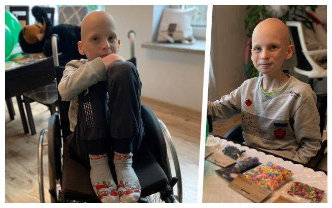 Fundacja Mam Marzenie