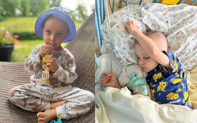 ❗️Diagnoza, która zmienia życie. Pomóż Pacjentom wrócić do zdrowia i codzienności