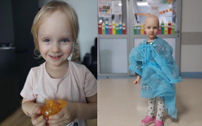 ❗️Diagnoza, która zmienia życie. Pomóż Pacjentom wrócić do zdrowia i codzienności