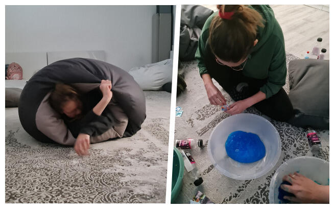 Fundacja Tukan Na Rzecz Dzieci Z Autyzmem I Ich Rodzin