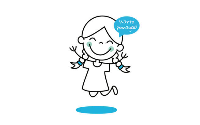 STOP przemocy wobec dzieci