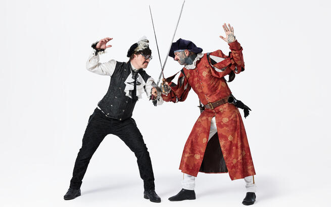 FUNDACJA KAPITAN ŚWIATEŁKO