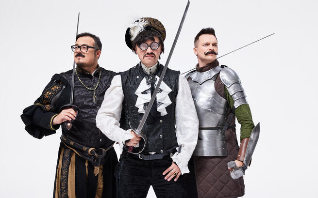 FUNDACJA KAPITAN ŚWIATEŁKO