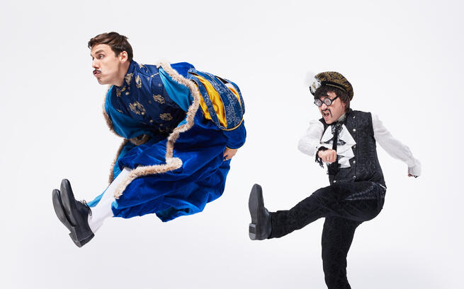 FUNDACJA KAPITAN ŚWIATEŁKO