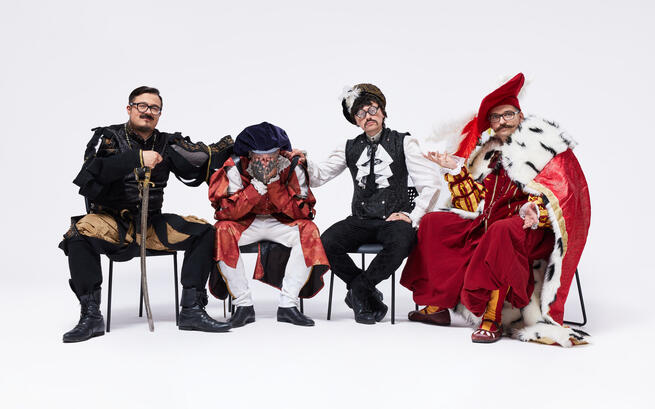 FUNDACJA KAPITAN ŚWIATEŁKO