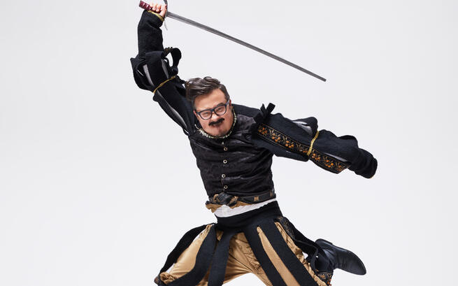 FUNDACJA KAPITAN ŚWIATEŁKO