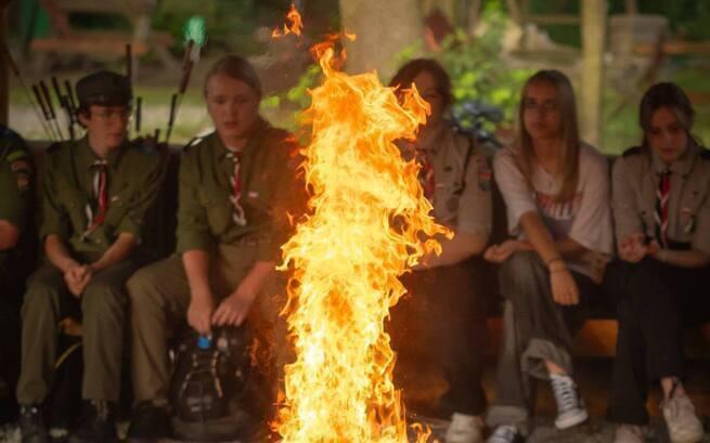 Chorągiew Śląska ZHP