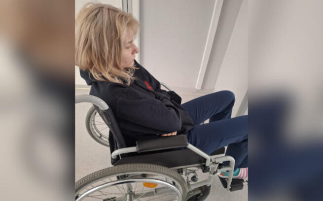 Gabriela Podniesińska