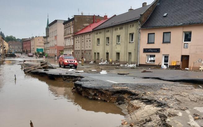 Fundacja Ogólnopolskie Porozumienie Ochotniczych Straży Pożarnych