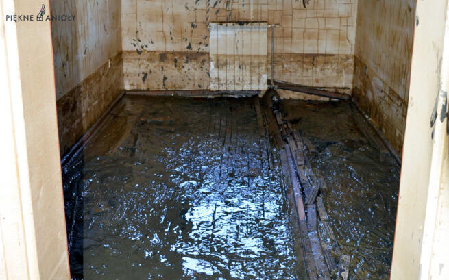 Razem odbudujmy domy po powodzi – pomóżmy tym, którzy stracili wszystko Stowarzyszenie Piękne Anioły