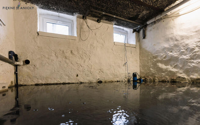 Razem odbudujmy domy po powodzi – pomóżmy tym, którzy stracili wszystko Stowarzyszenie Piękne Anioły