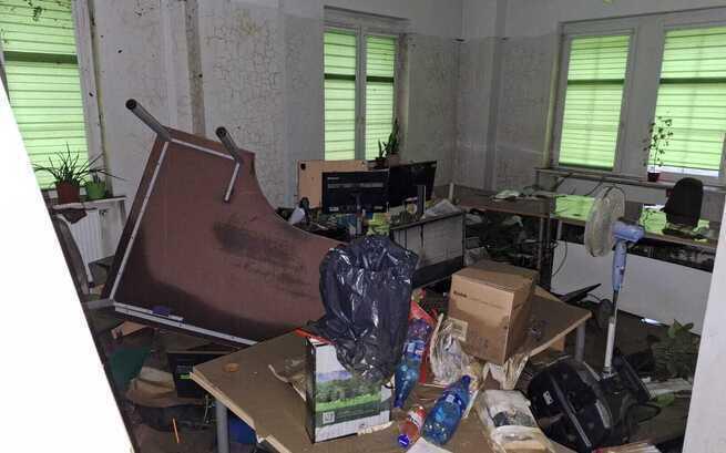 Fundacja Urtica Dzieciom