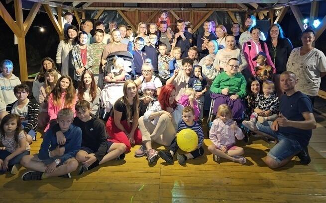 Fundacja DOBRO WRACA MG