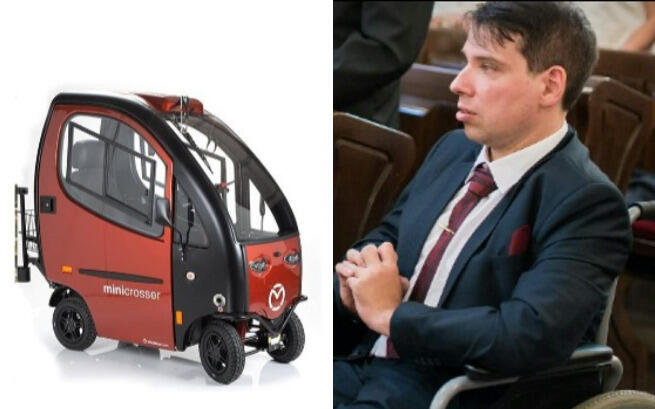 Przemysław Józef Art