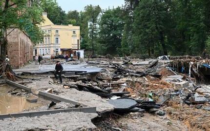 Dolnośląskie Ochotnicze Pogotowie Ratunkowe