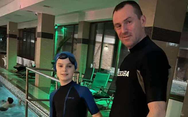 Pomoc dla powodzian oraz powrót do normalnego funkcjonowania bazy rehabilitacyjnej Fundacji "Dobra Wioska": Lądek Zdrój, Stronie Śląskie, okolice. Fundacja Dobra Wioska