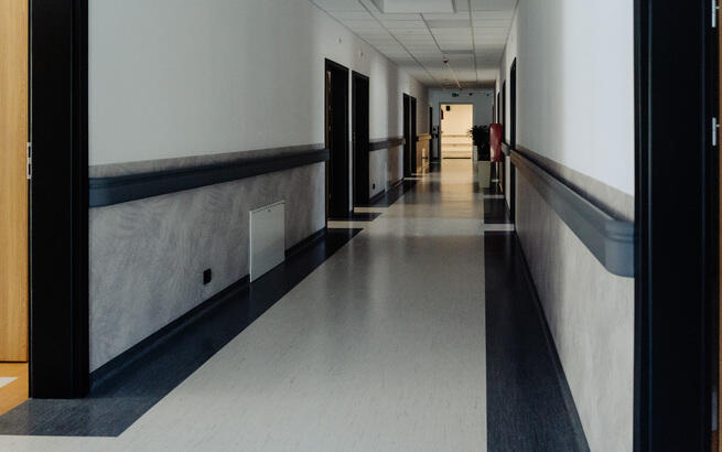 Zostań Aniołem Hospicjum - wesprzyj rozbudowę!