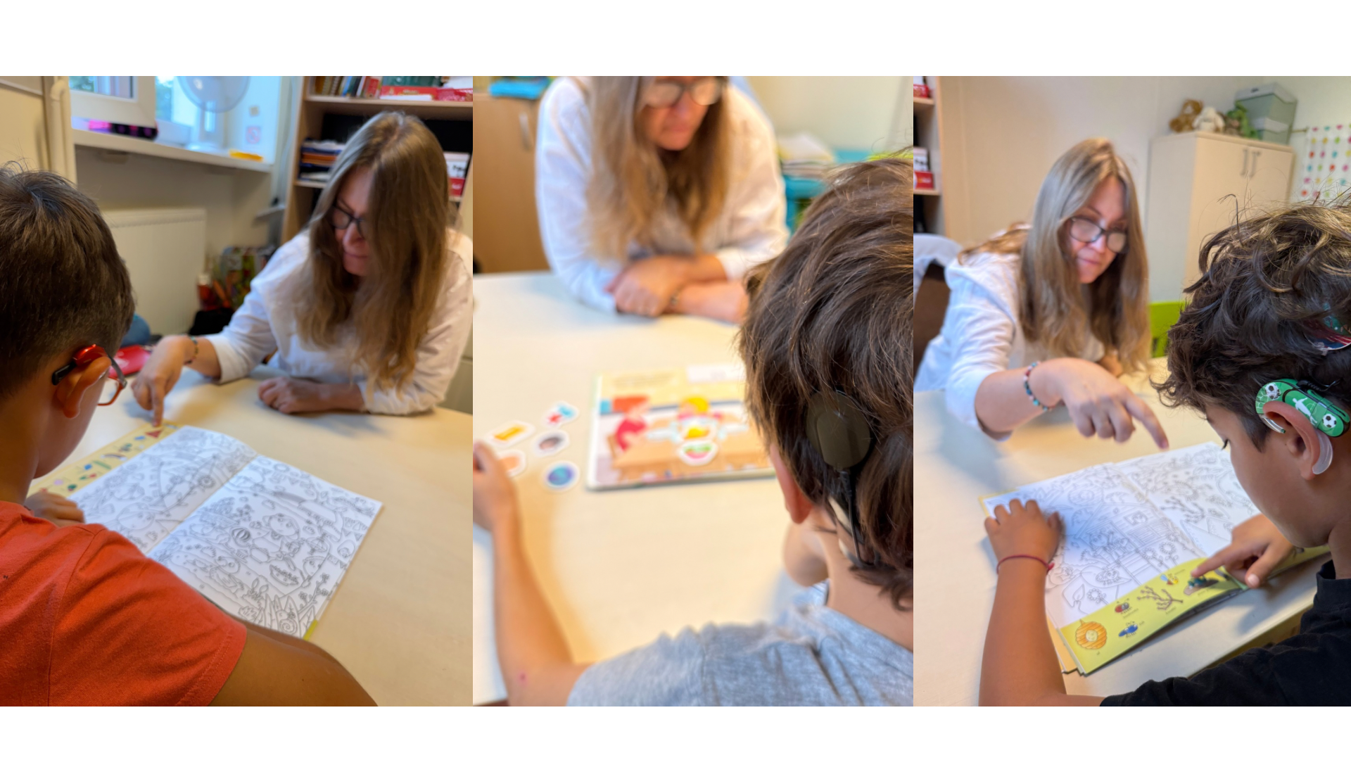 TURNUS REHABILITACYJNY ( usprawniająco-rekreacyjny) DLA DZIECI Z DYSFUNKCJĄ NARZĄDU SŁUCHU Polska Fundacja Pomocy Dzieciom Niedosłyszącym ECHO