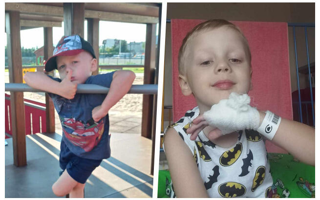 Nikodem Sikorski Napiórkowski