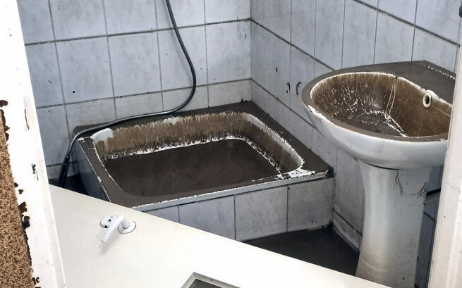 Pomóżmy odbudować szkolną siłownię w Nysie Xtreme Fitness w akcji!