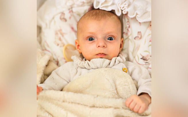 Matylda Rita Szczybyło