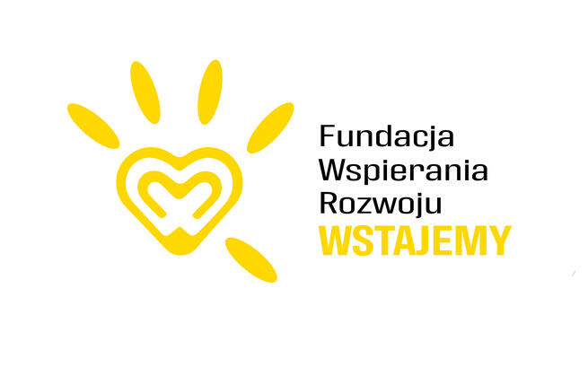 Fundacja Wspierania Rozwoju "Wstajemy"