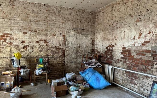 Powódź 2024 – Pomoc dla tych, którzy walczą o przetrwanie