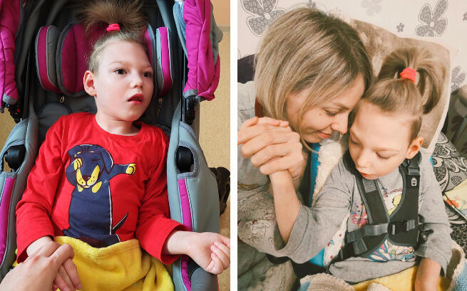 Daryna Stsepanishcheva