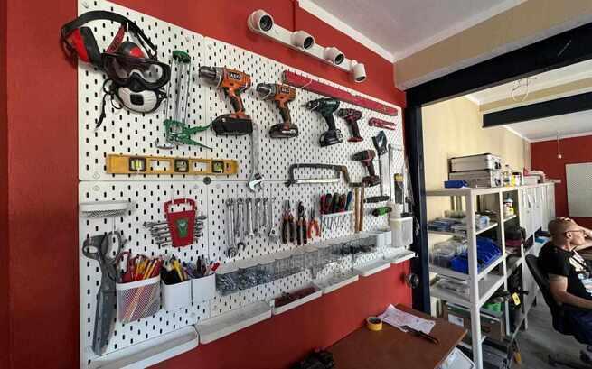 Fundacja Daj Herbatę