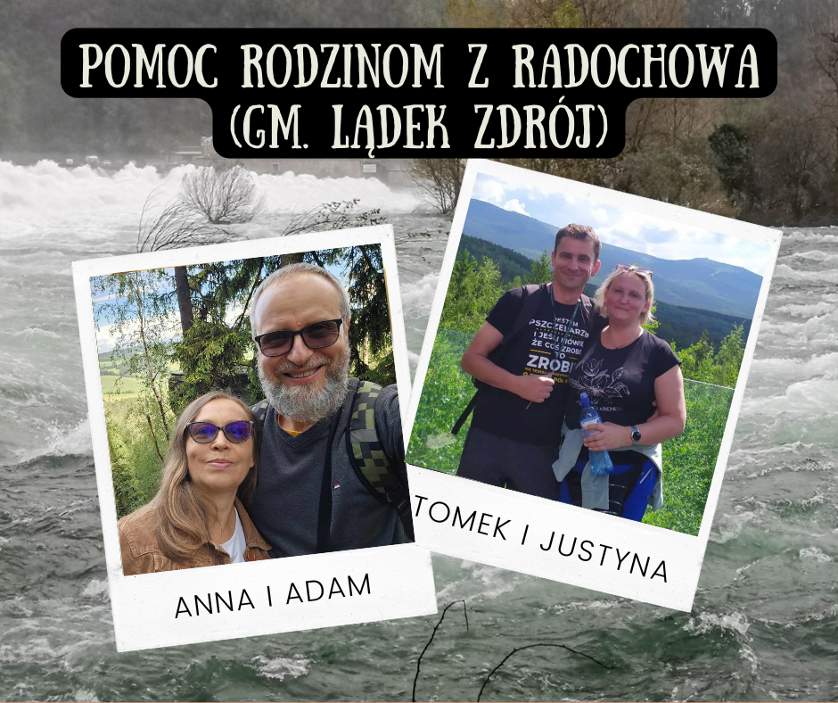 Chrześcijańska Służba Charytatywna Blisko Serca