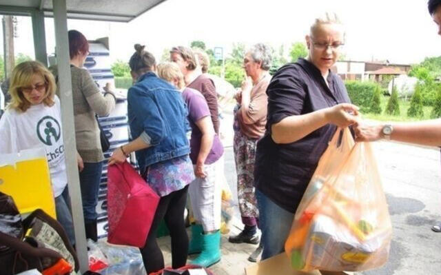 Chrześcijańska Służba Charytatywna Blisko Serca