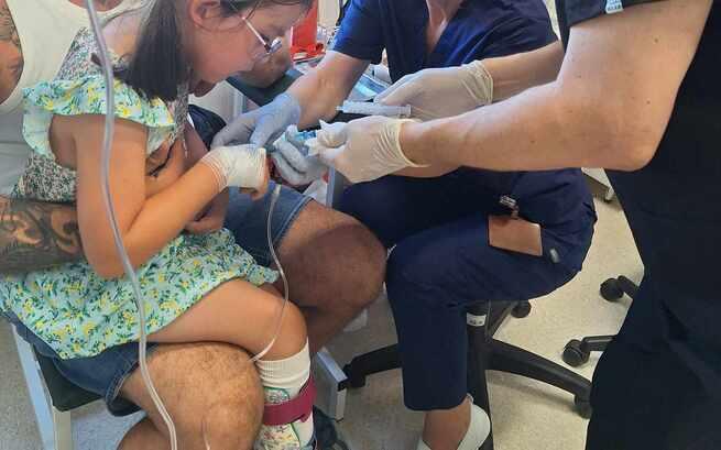 STOWARZYSZENIE PACJENTÓW INNOWACYJNYCH TERAPII KOMÓRKOWYCH "INNOWACYJNI"