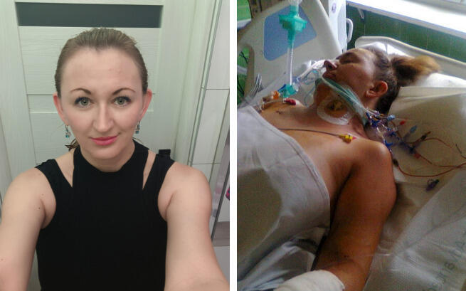 Justyna Szczypińska