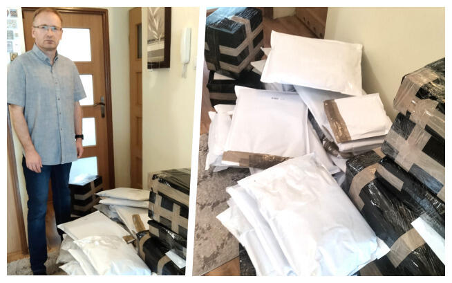 FUNDACJA NIESKOŃCZONE MOŻLIWOŚCI