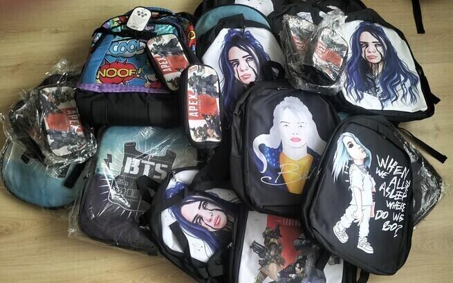 FUNDACJA NIESKOŃCZONE MOŻLIWOŚCI