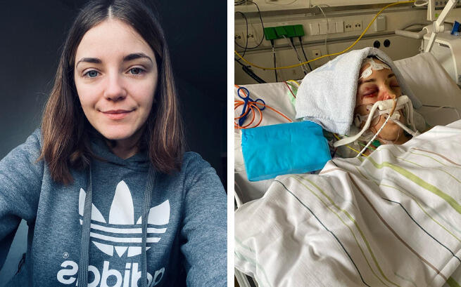 Weronika Kostrzębska