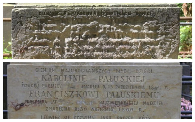 SPOŁECZNY KOMITET OPIEKI NAD STARYMI POWĄZKAMI IMIENIA JERZEGO WALDORFFA