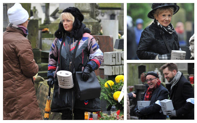 SPOŁECZNY KOMITET OPIEKI NAD STARYMI POWĄZKAMI IMIENIA JERZEGO WALDORFFA